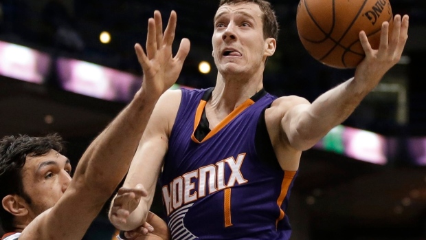 Goran Dragic