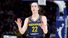 Caitlin Clark Indiana Fever