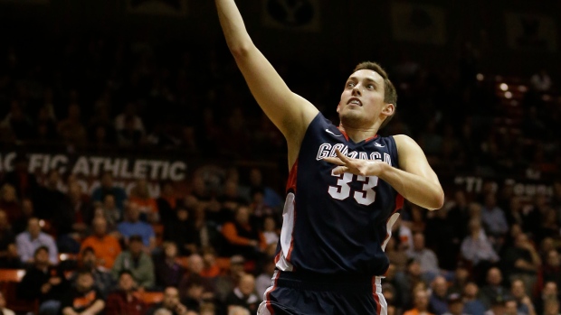 Kyle Wiltjer