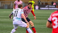 Atletico Ottawa and Pacific FC play to scoreless draw in Canadian Championship play Article Image 0