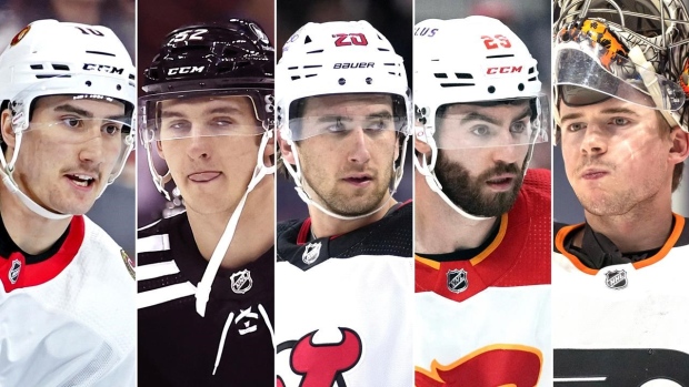 Trial date for five former Canadian World Junior players could be set Aug. 13 – TSN.ca