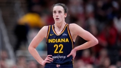 Caitlin Clark Indiana Fever