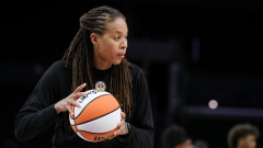 Seimone Augustus