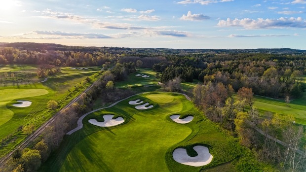 TPC Toronto at Osprey Valley