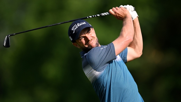 Migliozzi and Canter have one-shot leads going into European Open final round – TSN.ca