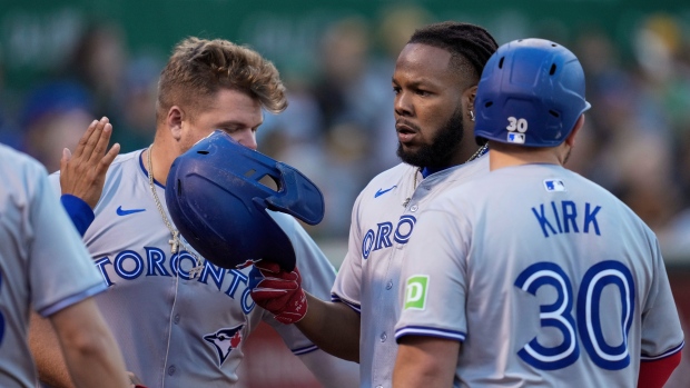 Scott Mitchell: Urgency obvious as Toronto Blue Jays enter direction-deciding stretch – TSN.ca