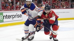 Draisaitl avoids suspension, Barkov might play in Game 3 of Stanley Cup final Article Image 0