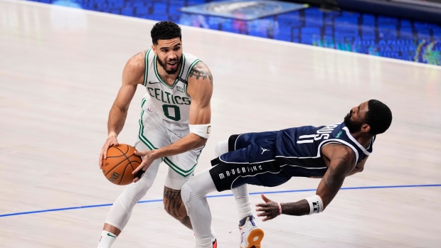 Celtics take season’s worth of lessons into Game 5 of NBA Finals with latest chance to secure title – TSN.ca