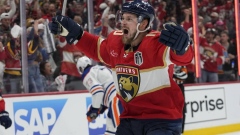 The Florida Panthers have a chance to win the Stanley Cup at home. Edmonton will try to thwart it Article Image 0