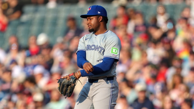 Steve Phillips: Orelvis Martinez suspension adds to Toronto Blue Jays’ disappointing season – TSN.ca