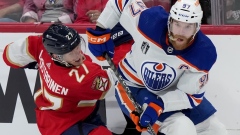 Oilers' McDavid wins Conn Smythe Trophy after Game 7 loss Article Image 0