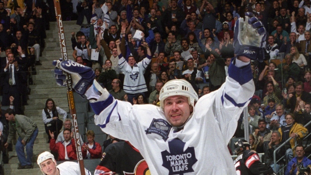 Sergei Berezin passes away at age 52 – TSN.ca