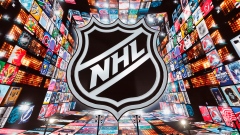 NHL Logo