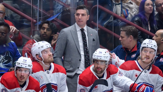 Montreal Canadiens add Alex Burrows, Lauri Korpikoski to player development department – TSN.ca