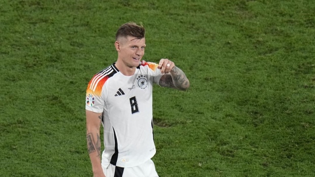 Toni Kroos