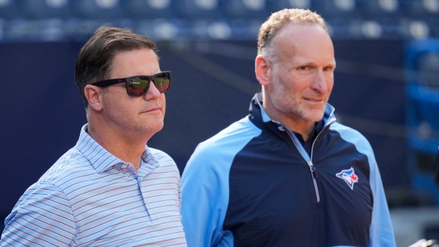 Steve Phillips: Toronto Blue Jays will try to retool in seller’s market – TSN.ca