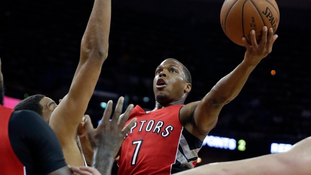 Devlin: Lowry needs the rest - TSN.ca