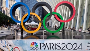 Olympic Summer Games Paris 2024 - News , Results and Analysis