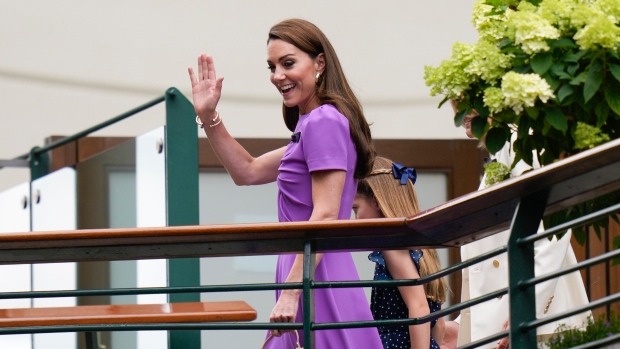 Kate Middleton