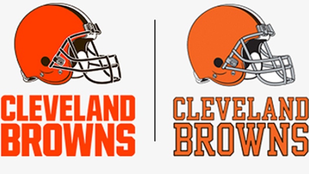 Cleveland Browns logo