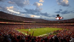 Arrowhead Stadium