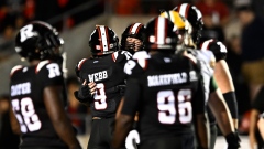 Ottawa Redblacks Celebrate