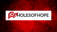 100 Holes of Hope