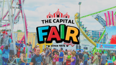 Capital Fair 2024