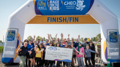 RBC Race For The Kids 2024