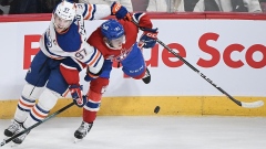 Canadiens sign defenceman Kaiden Guhle to six-year, $33.3M extension Article Image 0