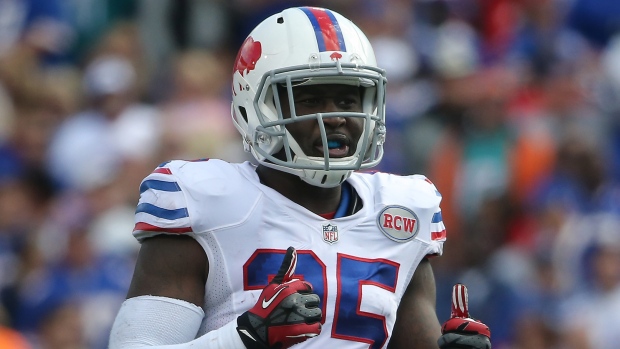 Agent: Buffalo Bills agree to sign linebacker Brandon Spikes