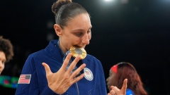 Diana Taurasi