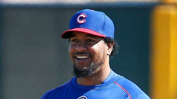 Cubs hire Manny Ramirez as hitting consultant - Sports Illustrated