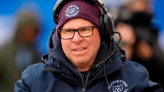 Despite key absences, Alouettes GM Maciocia isn't surprised by team's hot first half Article Image 0