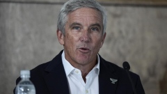 Jay Monahan preaches patience on PGA Tour getting investment deal with Saudi backers of LIV Article Image 0