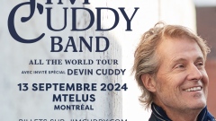 Jim Cuddy