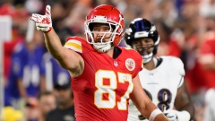 Travis Kelce