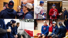 The Rebuild: Inside the Montreal Canadiens 