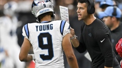 Bryce Young benched by Carolina Panthers after QB's rough start, AP source says Article Image 0