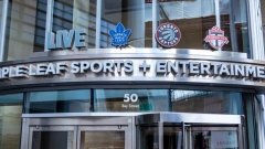 Maple Leaf Sports & Entertainment