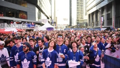 What the MLSE deal could mean for Toronto fans as Rogers expands its sports empire Article Image 0