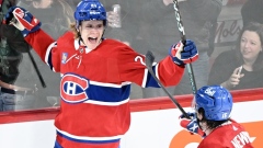 Canadiens defenceman Guhle has appendix removed, will be re-evaluated in seven days Article Image 0