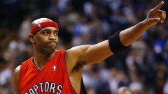 Vince Carter