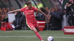 Christine Sinclair announces she'll retire from pro soccer at the end of the NWSL season Article Image 0