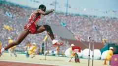 Edwin Moses 