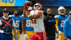 Travis Kelce