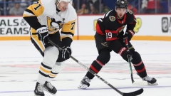 Malkin, Crosby pace Penguins to 5-2 pre-season win over Senators Article Image 0