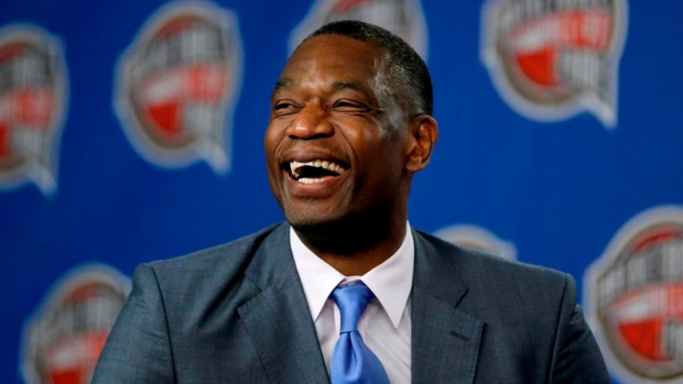 Dikembe Mutombo, a Hall of Fame player and tireless advocate, dies at 58 from brain cancer Article Image 0