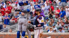 Mets vs. Braves