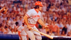 Pete Rose